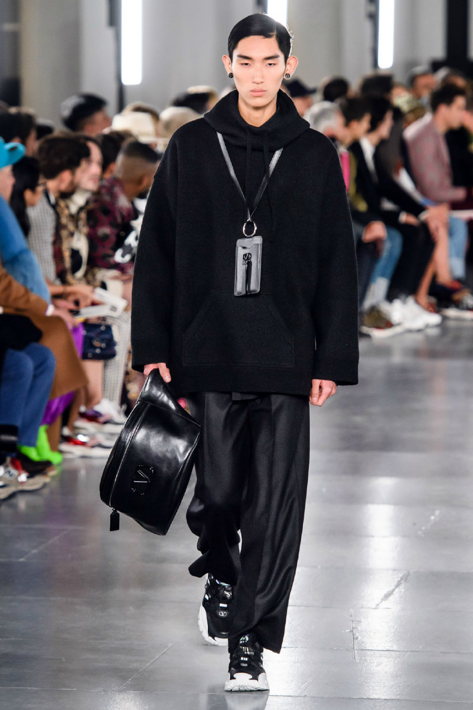 Valentino Pre-Fall 2019