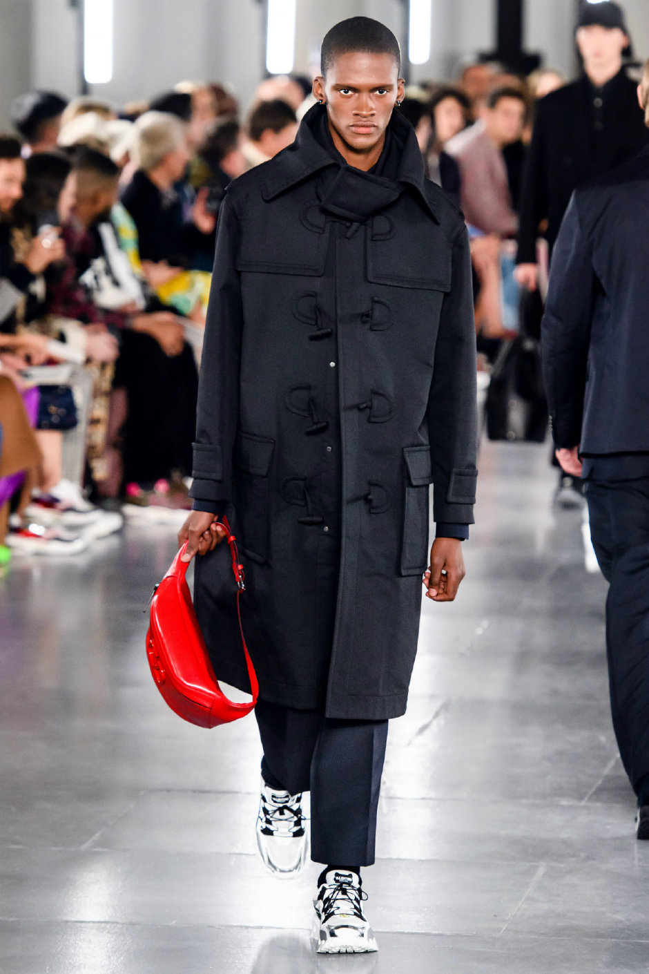 Valentino Pre-Fall 2019