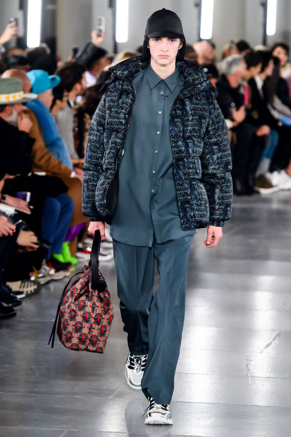 Valentino Pre-Fall 2019