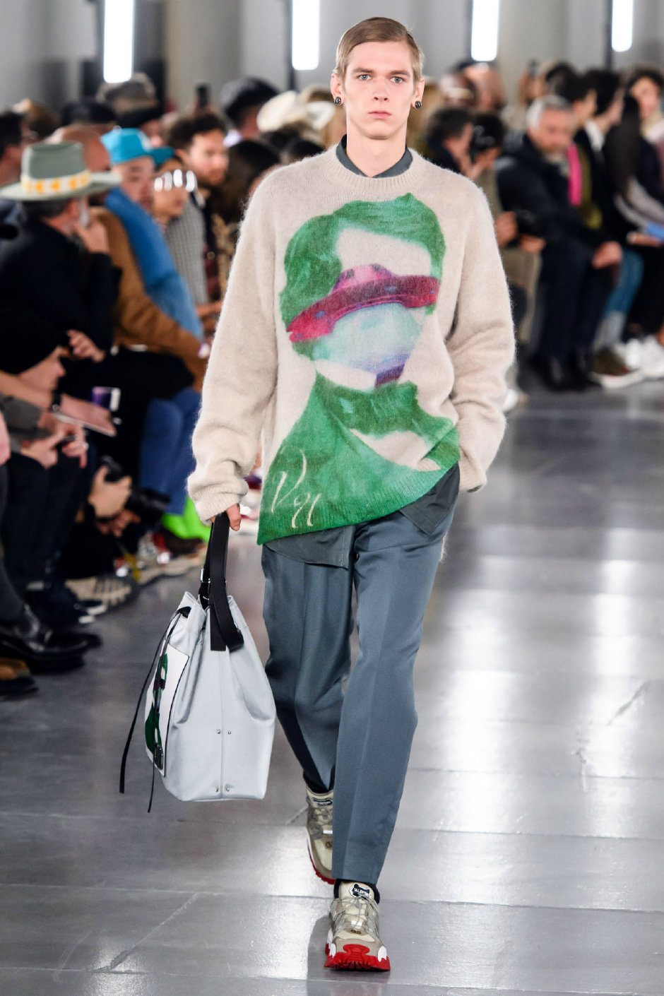 Valentino Pre-Fall 2019