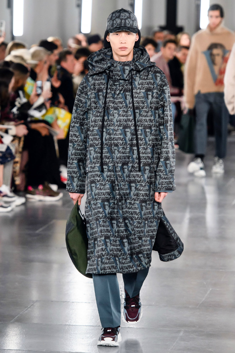 Valentino Pre-Fall 2019