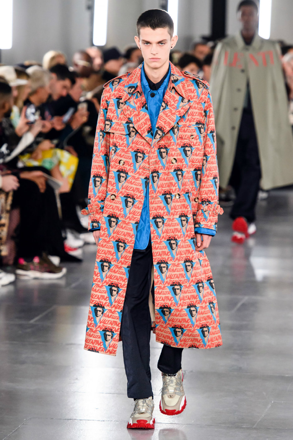 Valentino Pre-Fall 2019