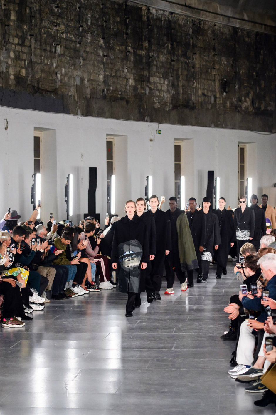 Valentino Pre-Fall 2019