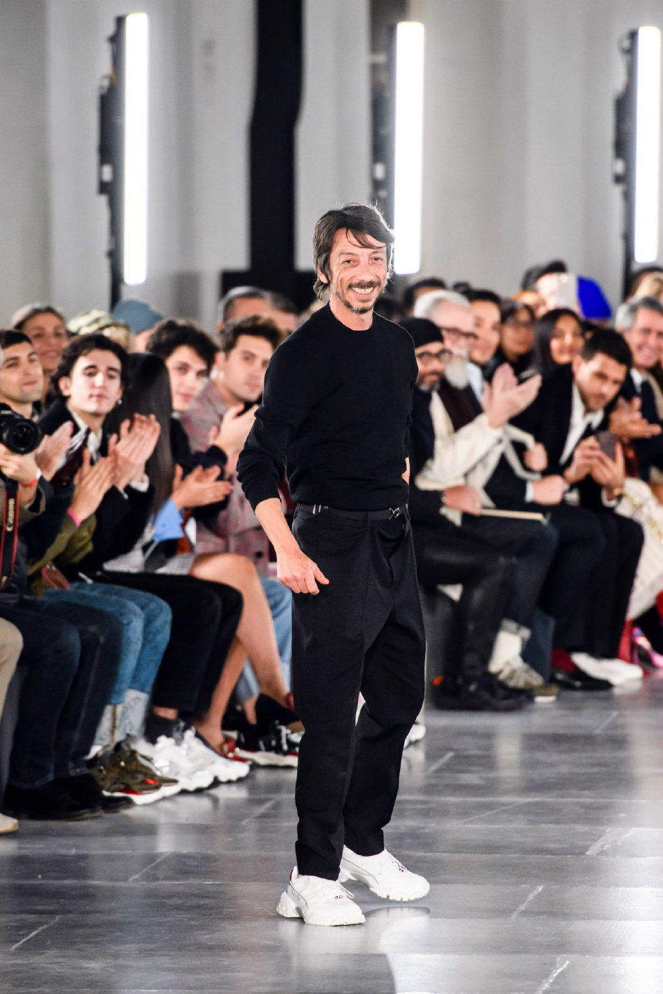 Valentino Pre-Fall 2019