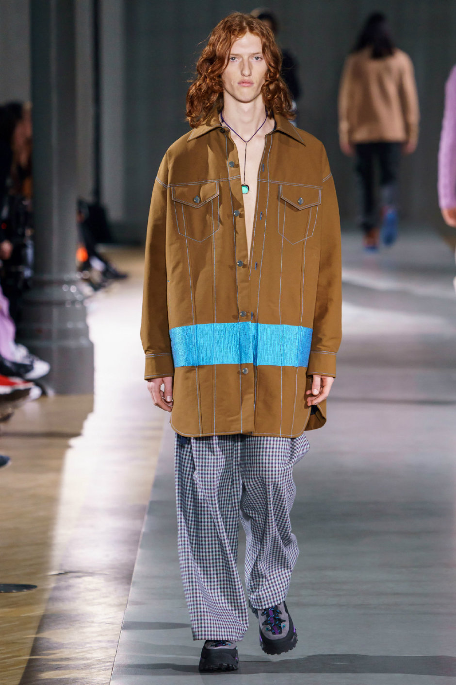 Acne Pre-Fall 2019