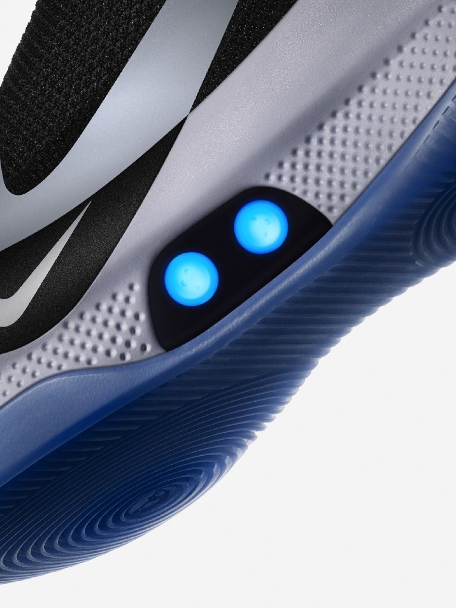 Nike’ın Teknolojik Sneaker’ı ile Tanışın: Adapt BB