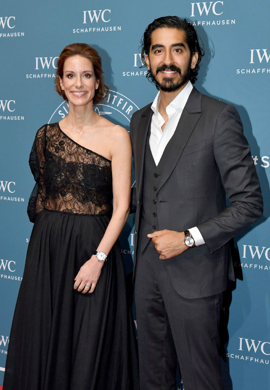 IWC'nin Pilot's Watches'un Yeni Üyelerine Özel Gala Gecesi IWC'nin Pilot's Watches'un Yeni Üyelerine Özel Gala Gecesi