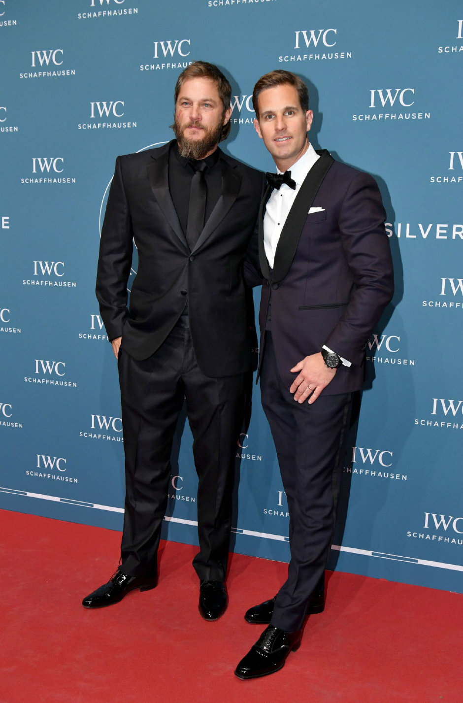 IWC'nin Pilot's Watches'un Yeni Üyelerine Özel Gala Gecesi IWC'nin Pilot's Watches'un Yeni Üyelerine Özel Gala Gecesi