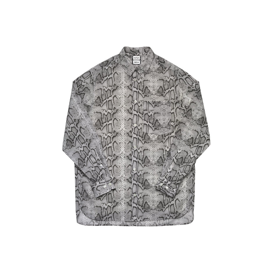 H&M ve Eytys’den Üniseks Koleksiyon