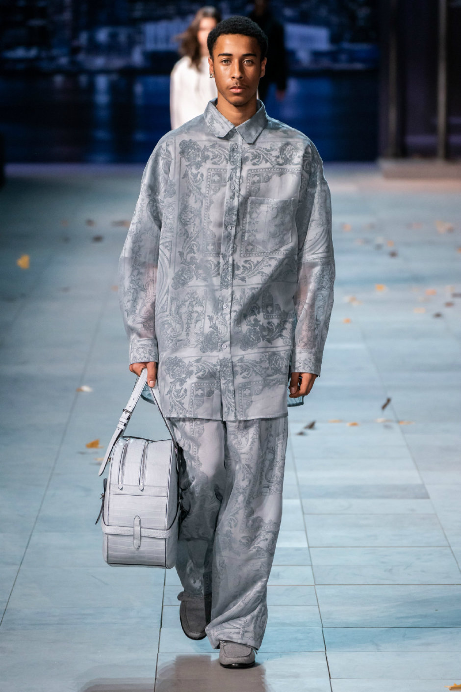 Louis Vuitton Pre-Fall 2019