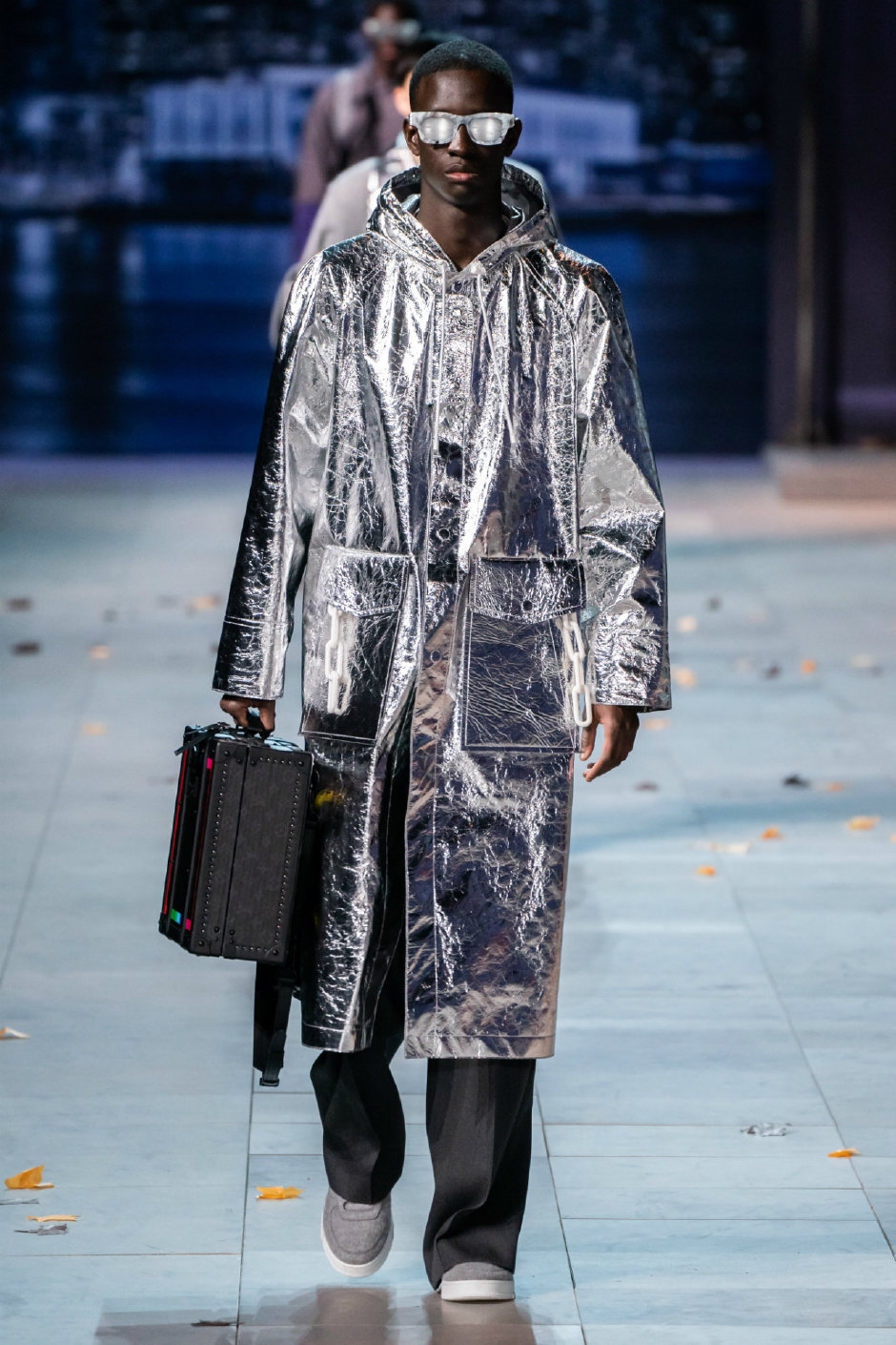Louis Vuitton Pre-Fall 2019
