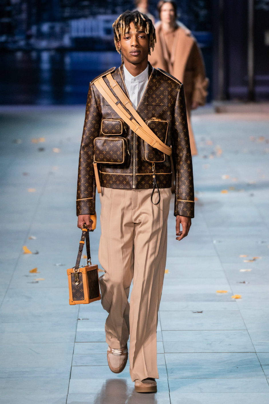 Louis Vuitton Pre-Fall 2019