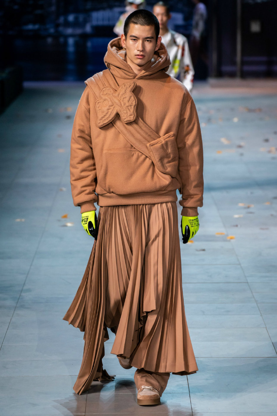 Louis Vuitton Pre-Fall 2019