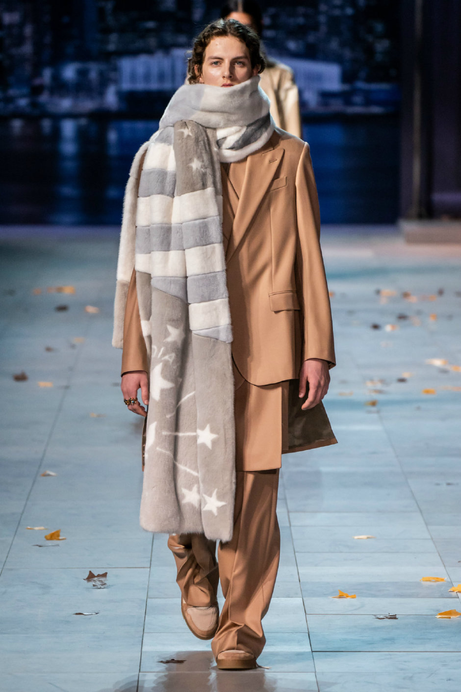 Louis Vuitton Pre-Fall 2019