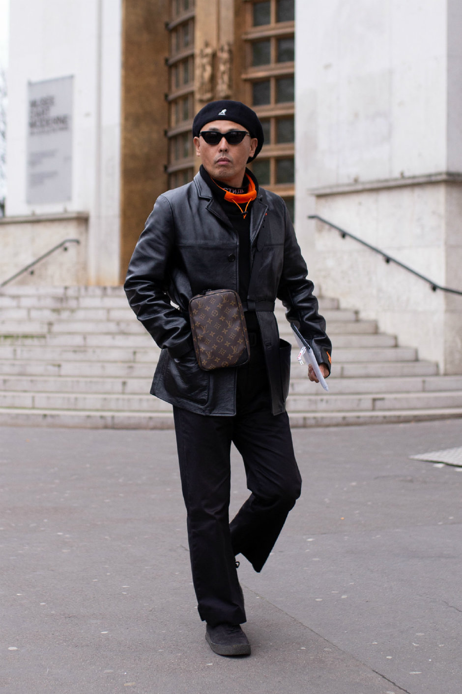 Paris Moda Haftası'nın En İyi Sokak Stilleri