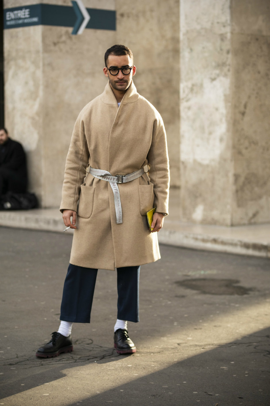 Paris Moda Haftası'nın En İyi Sokak Stilleri