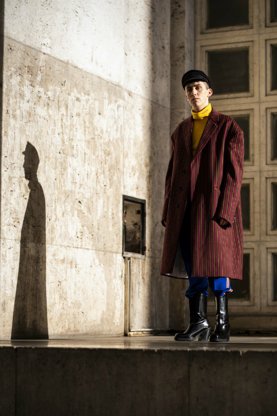 Paris Moda Haftası'nın En İyi Sokak Stilleri