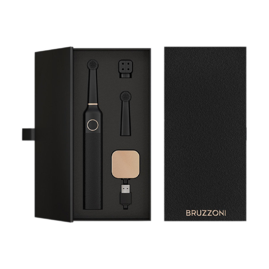 Sağlıklı ve Beyaz Dişler için En İyi 5 Elektrikli Diş Fırçası