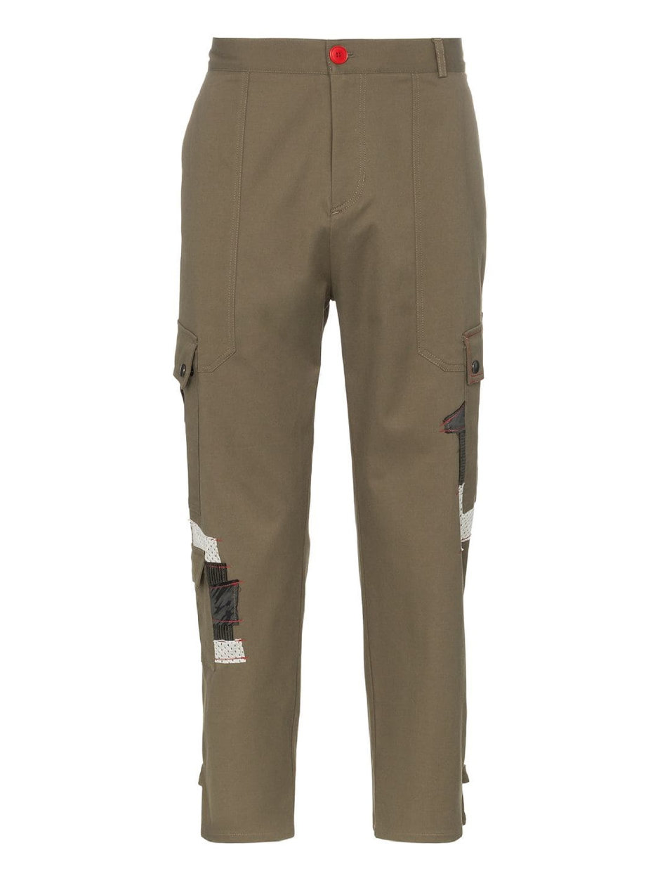 Sezonun Militaristi: Kargo Pantolon