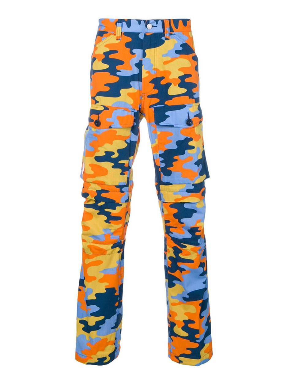 Sezonun Militaristi: Kargo Pantolon