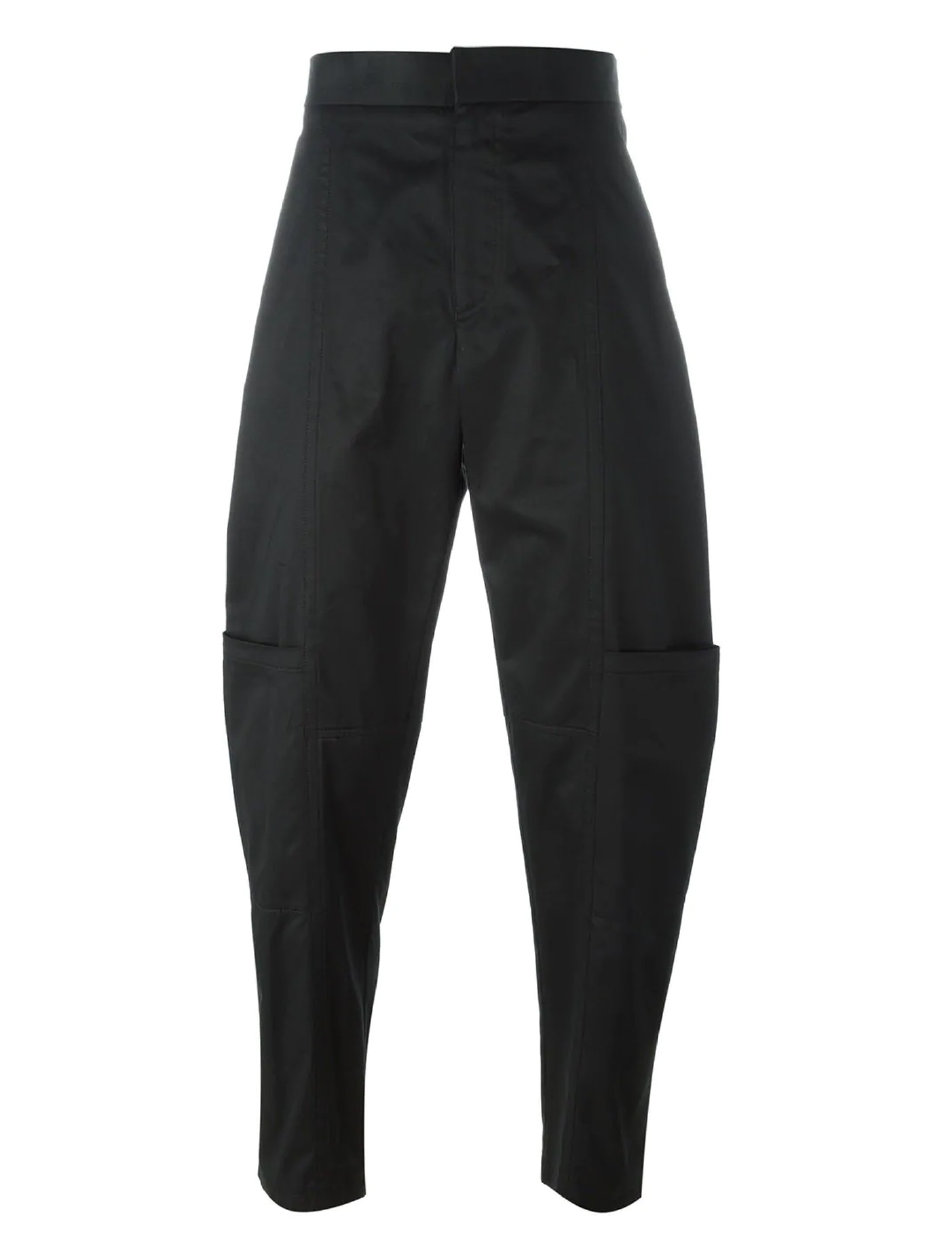 Sezonun Militaristi: Kargo Pantolon