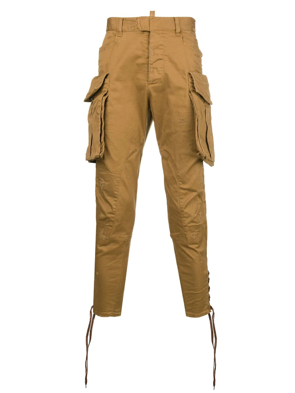 Sezonun Militaristi: Kargo Pantolon