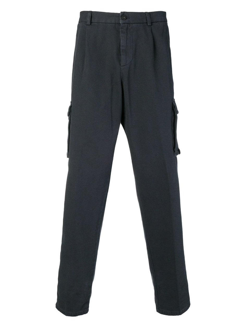 Sezonun Militaristi: Kargo Pantolon