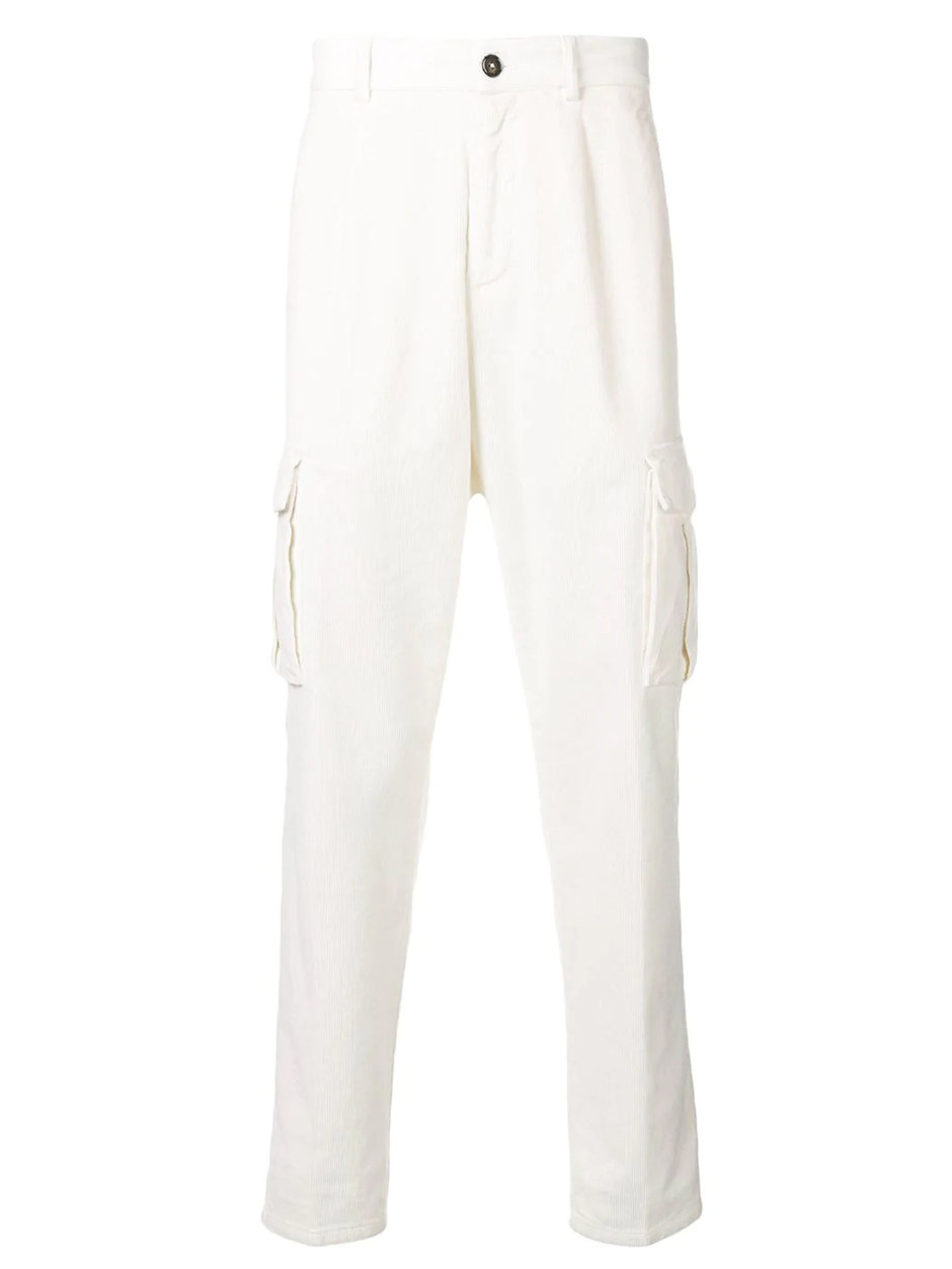 Sezonun Militaristi: Kargo Pantolon