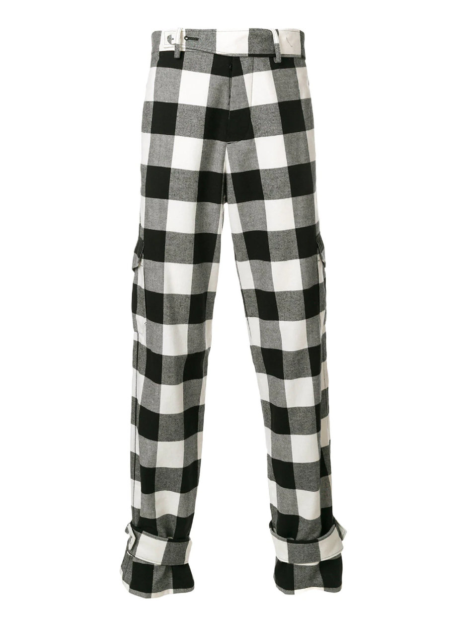 Sezonun Militaristi: Kargo Pantolon