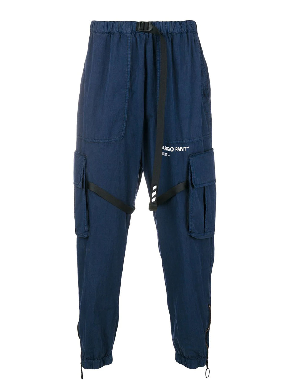 Sezonun Militaristi: Kargo Pantolon