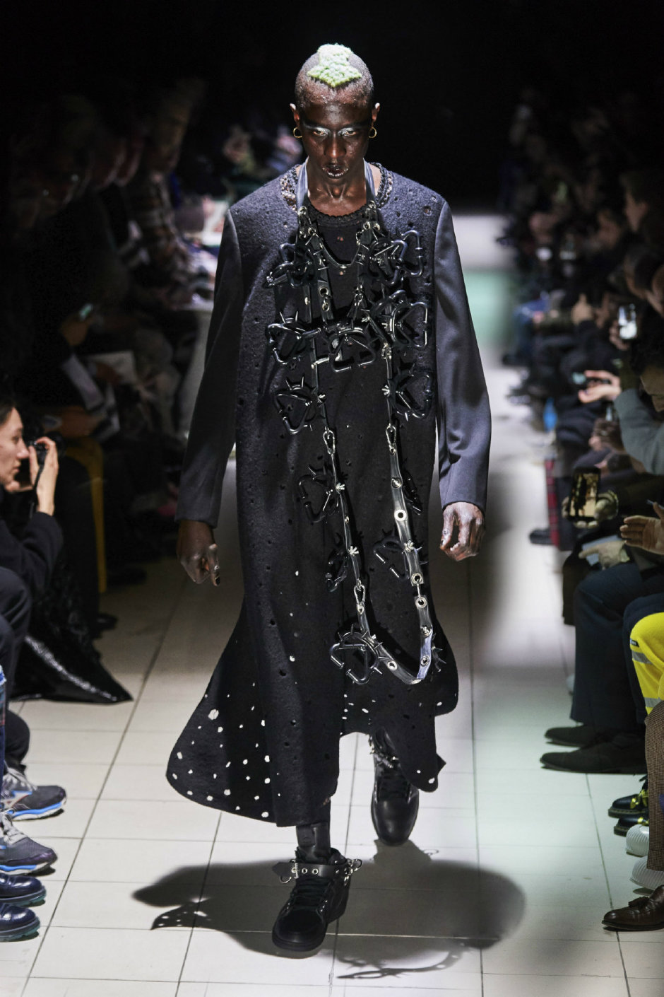 Comme Des Garçons Pre-Fall 2019