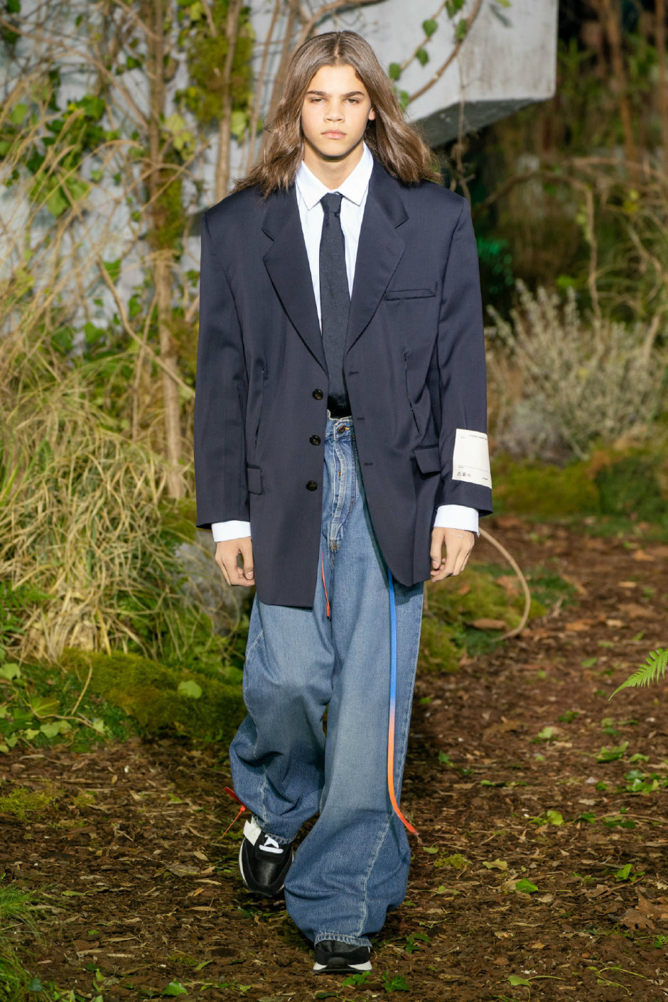 Off White Pre-Fall 2019