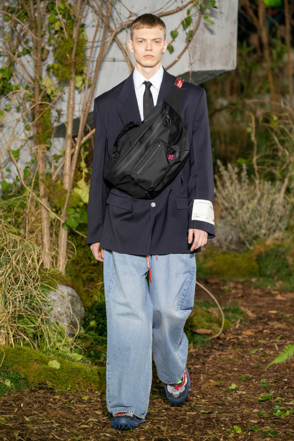 Off White Pre-Fall 2019