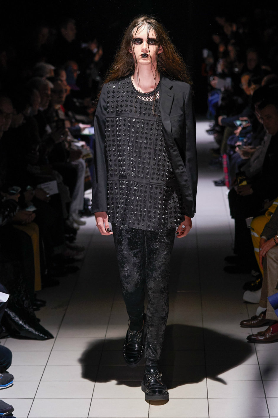 Comme Des Garçons Pre-Fall 2019