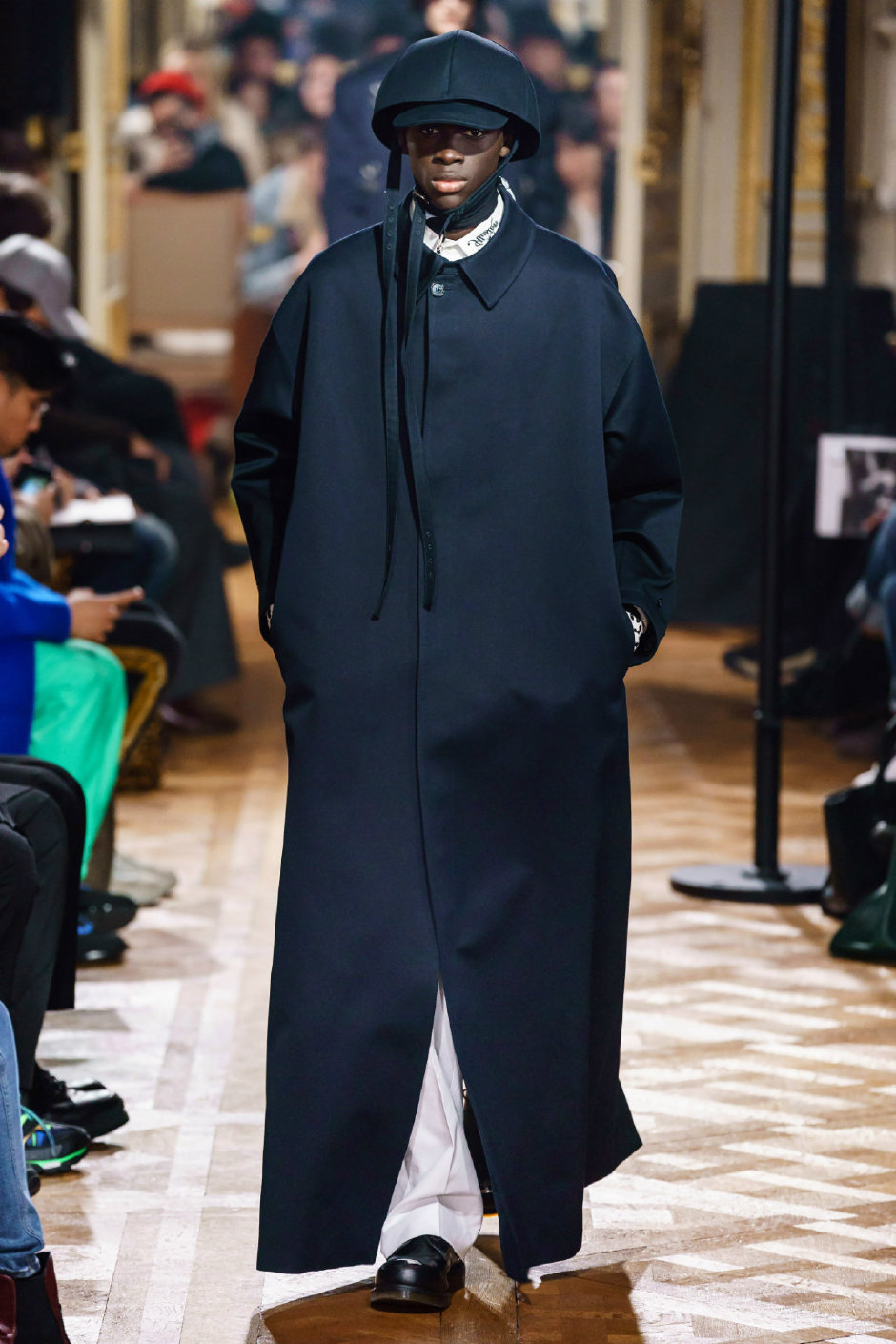 Raf Simons Pre-Fall 2019