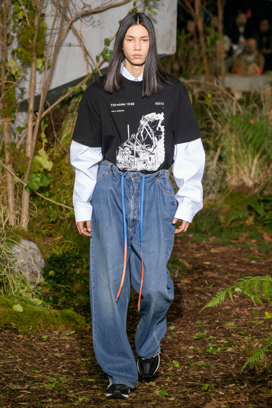 Off White Pre-Fall 2019