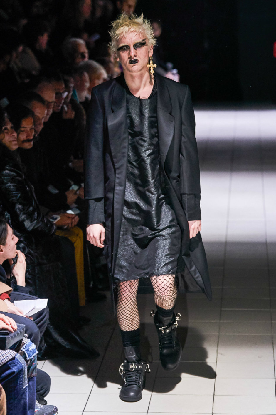 Comme Des Garçons Pre-Fall 2019