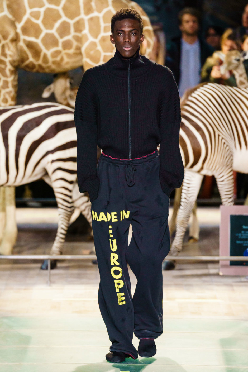 Vetements Pre-Fall 2019