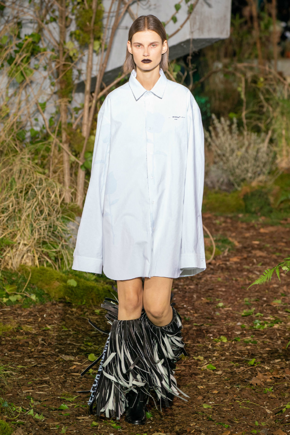 Off White Pre-Fall 2019