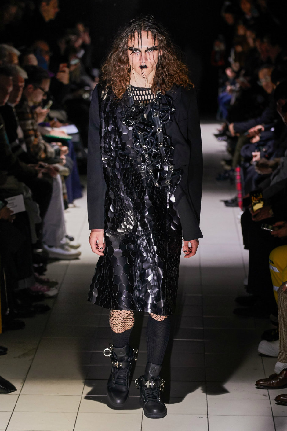 Comme Des Garçons Pre-Fall 2019