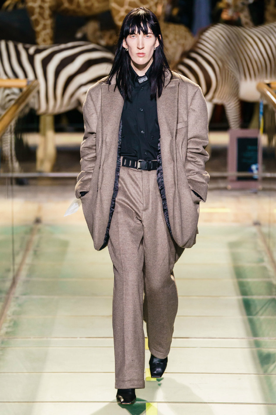 Vetements Pre-Fall 2019