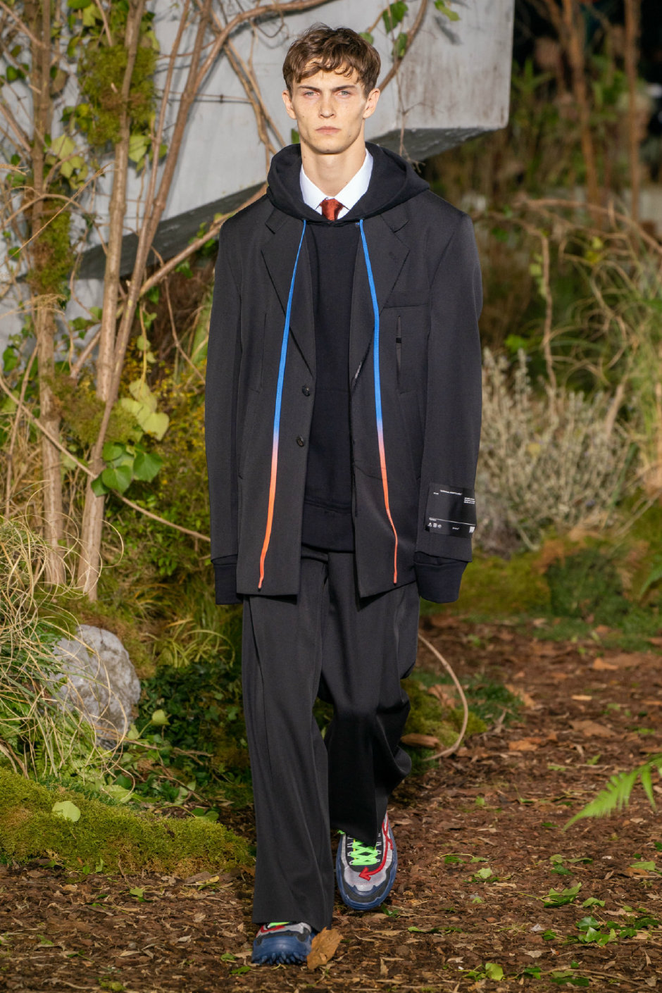 Off White Pre-Fall 2019