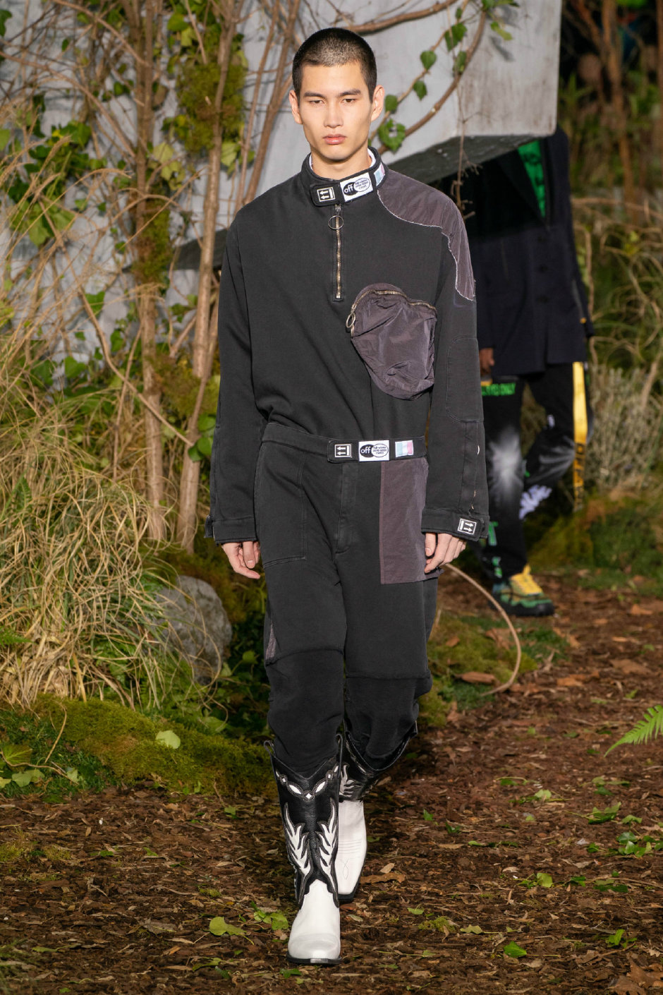 Off White Pre-Fall 2019