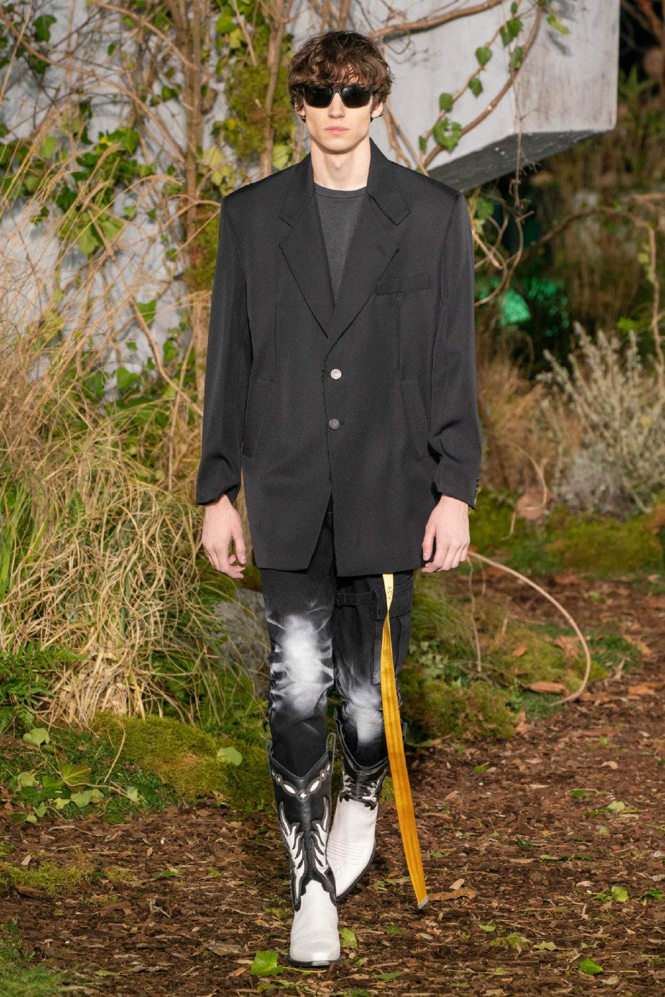 Off White Pre-Fall 2019