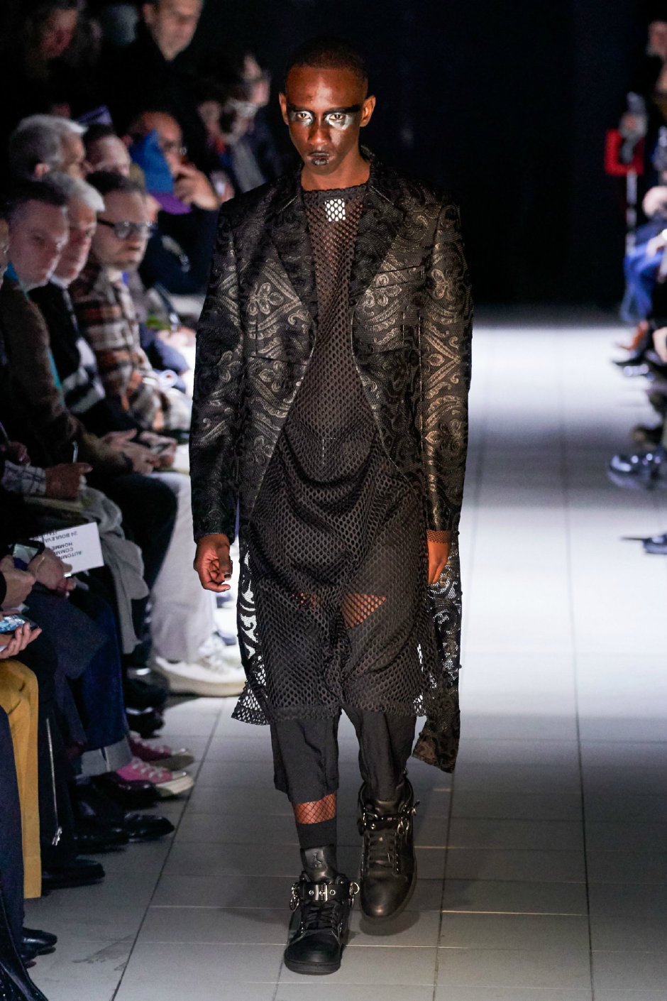 Comme Des Garçons Pre-Fall 2019