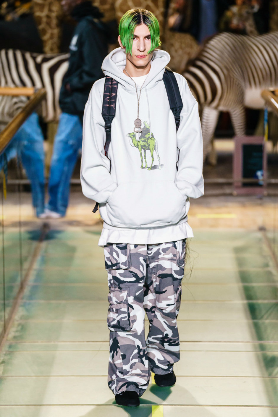 Vetements Pre-Fall 2019