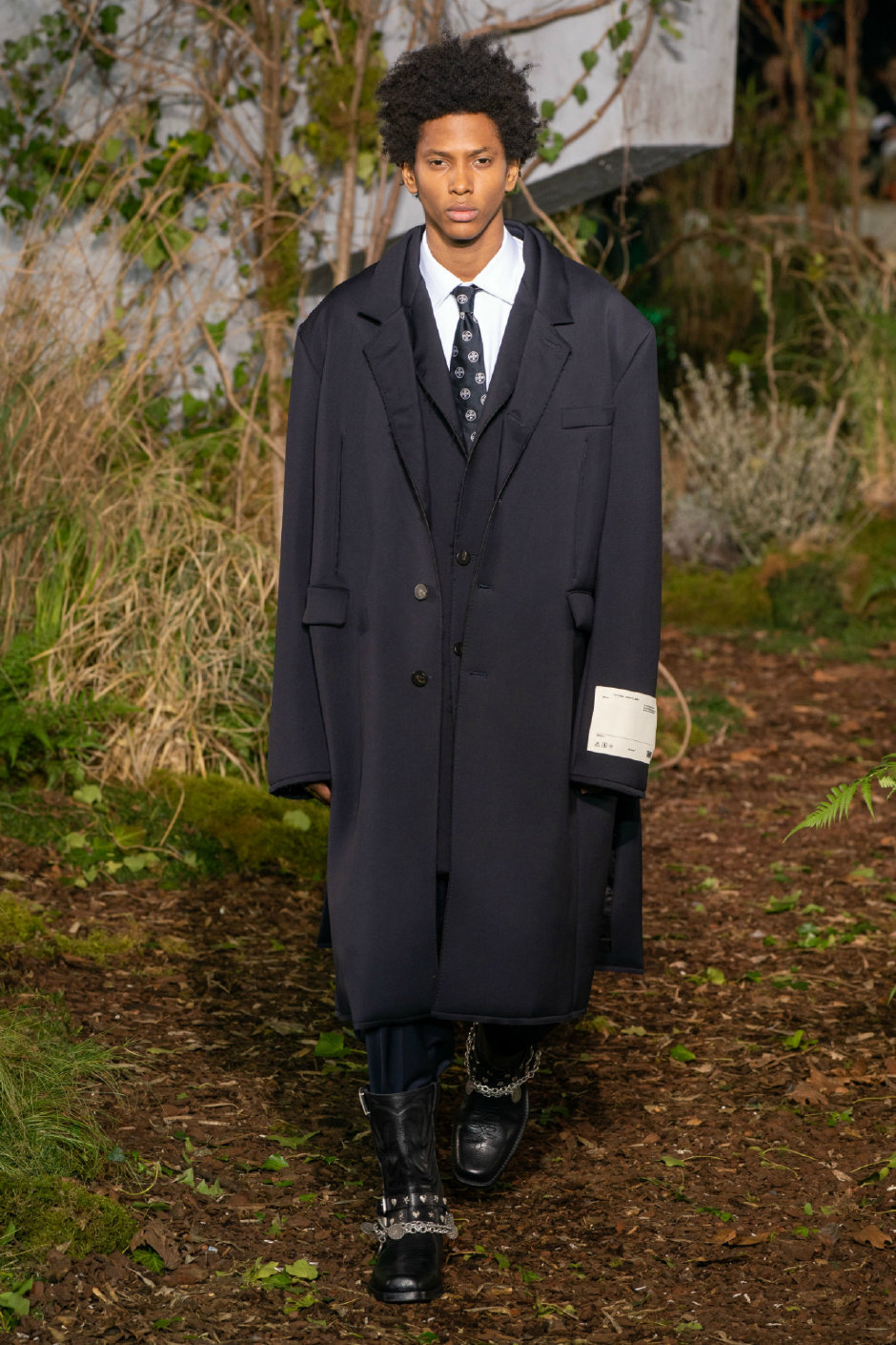 Off White Pre-Fall 2019