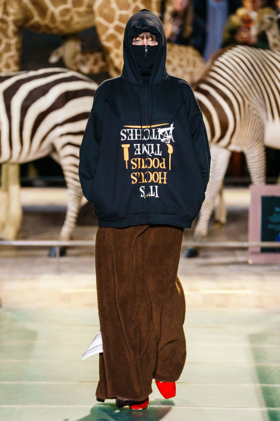 Vetements Pre-Fall 2019