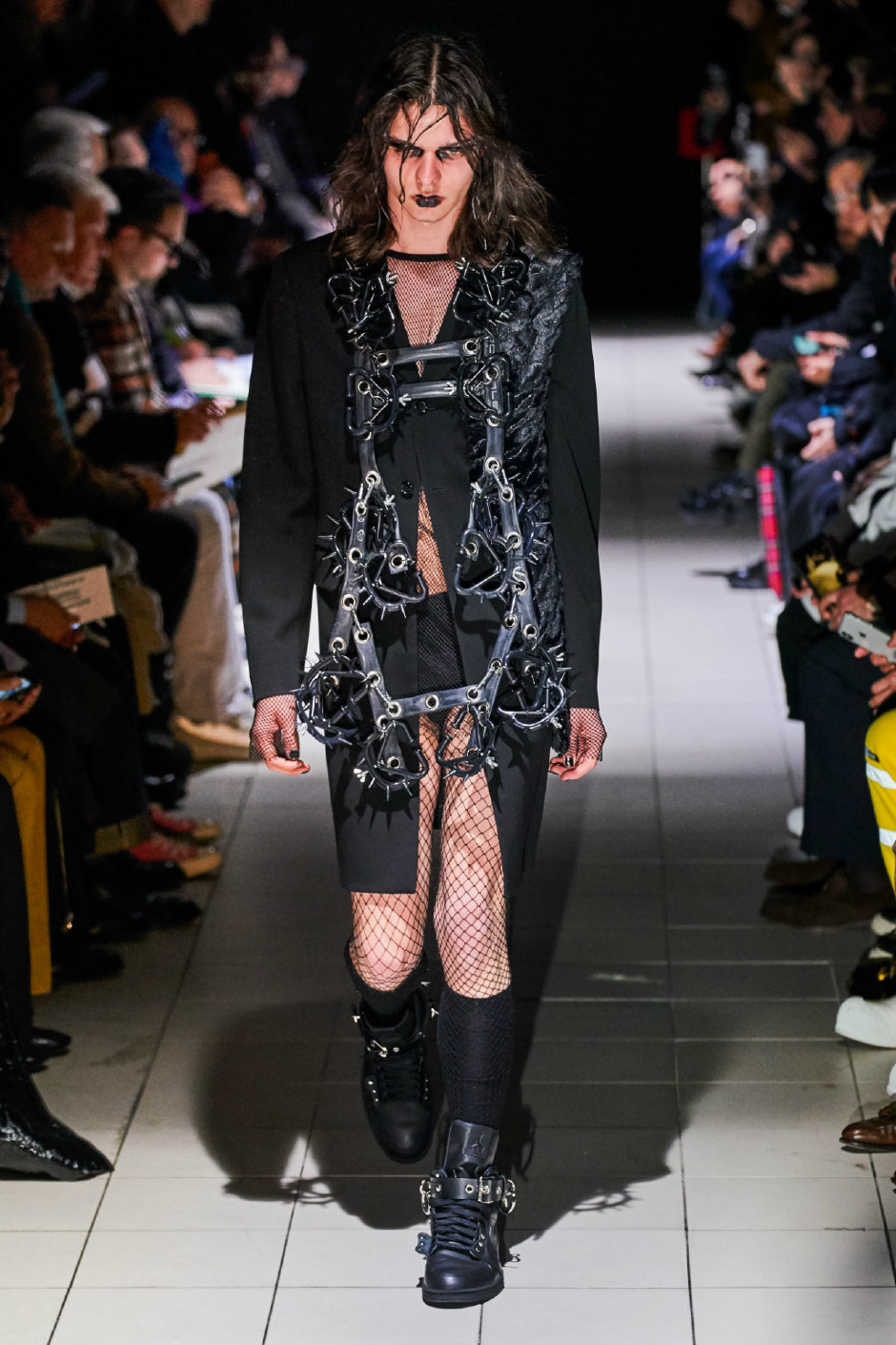 Comme Des Garçons Pre-Fall 2019