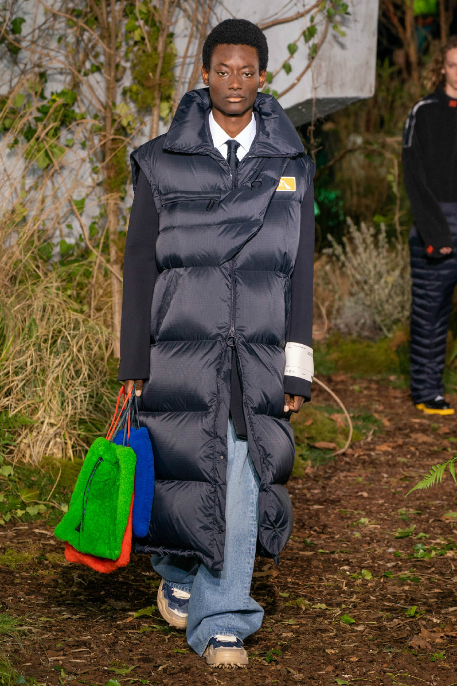 Off White Pre-Fall 2019